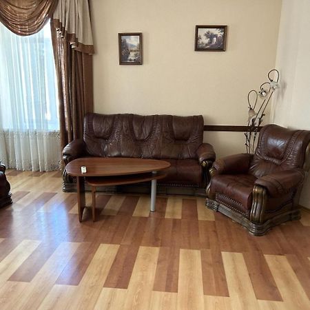 Апартаменти 3-Кімнатні, М. Майдан Незалежності Київ Екстер'єр фото