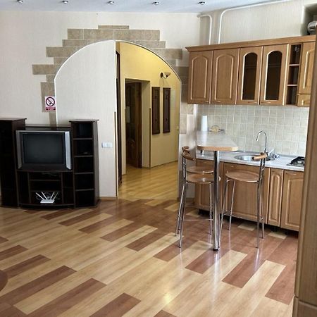 Апартаменти 3-Кімнатні, М. Майдан Незалежності Київ Екстер'єр фото